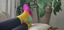 Load image into Gallery viewer, Happy Granny PDF Crochet Pattern by Julie Desjardins
