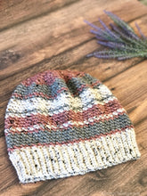 Load image into Gallery viewer, Emma Hat PDF Crochet Pattern by Crystal Marin

