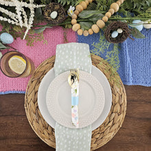 Load image into Gallery viewer, The Raisa Runner PDF Crochet Pattern by Victoria Tyser
